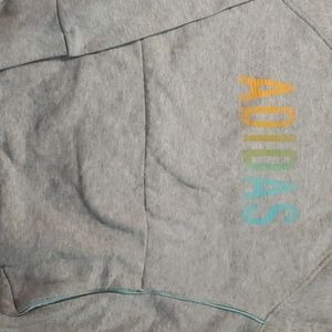 Adidas sweatshirt